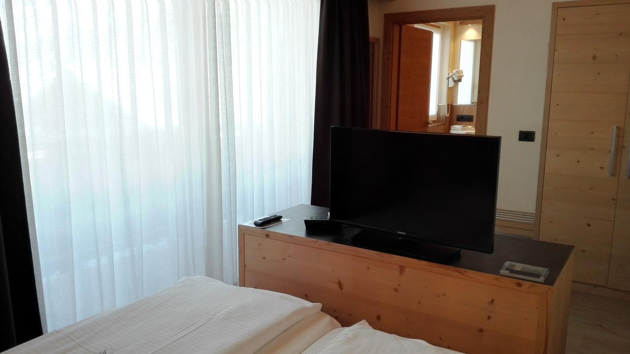 Hotel Silvestri Livigno Buitenkant foto